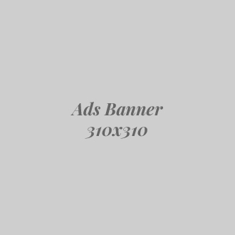Banner Sidebar Second