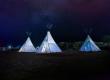 tents